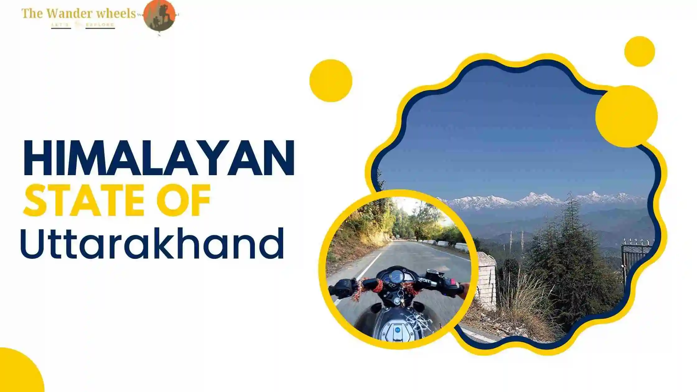 thewanderwheels , himalayan